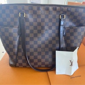 Louis vuitton Totally MM